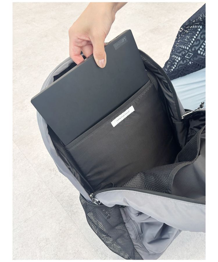 AMERICAN HOLIC「多機能リュック＜マザーズバッグ＞【WEB限定カラー有り】」|その他|