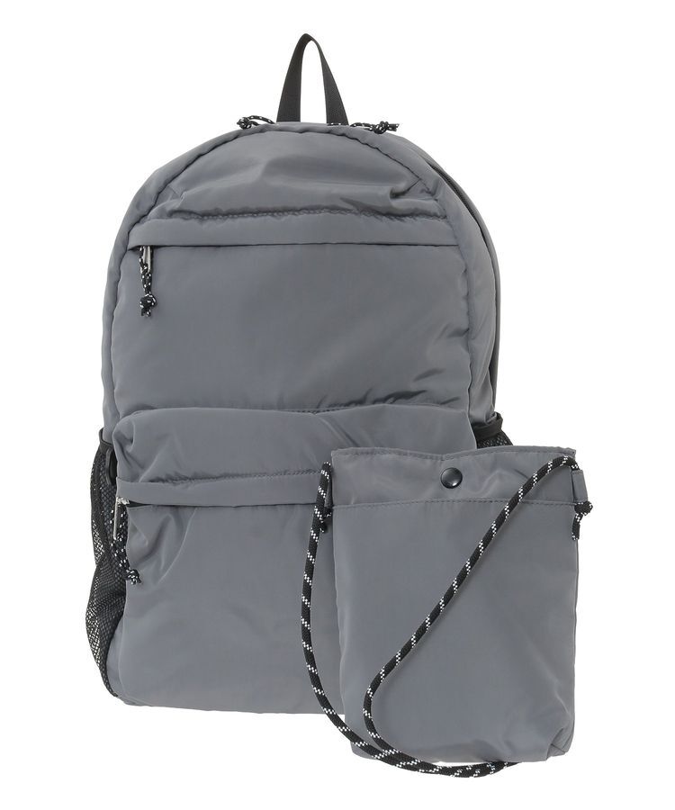 AMERICAN HOLIC「多機能リュック＜マザーズバッグ＞【WEB限定カラー有り】」|その他|