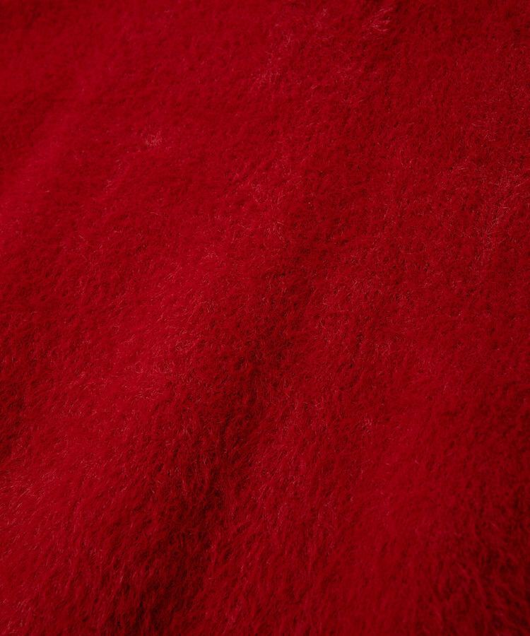 AMERICAN HOLIC「【PIZZA PLANET】衿付きニットプルオーバー」|ニット・セーター|