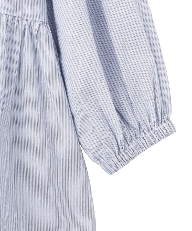 AMERICAN HOLIC「【WEB限定】ティアードギャザーブラウス」|シャツ・ブラウス|