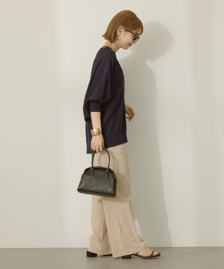 AMERICAN HOLIC「【WEB限定】UVカットドルマンカーディガン」|カーディガン|