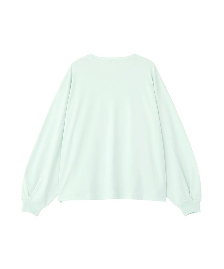 AMERICAN HOLIC「【WEB限定】袖ボリュームカットプルオーバー」|Tシャツ・カットソー|