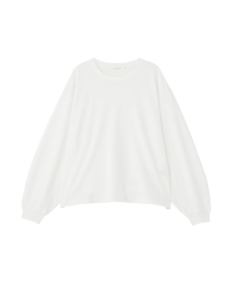 AMERICAN HOLIC「【WEB限定】袖ボリュームカットプルオーバー」|Tシャツ・カットソー|