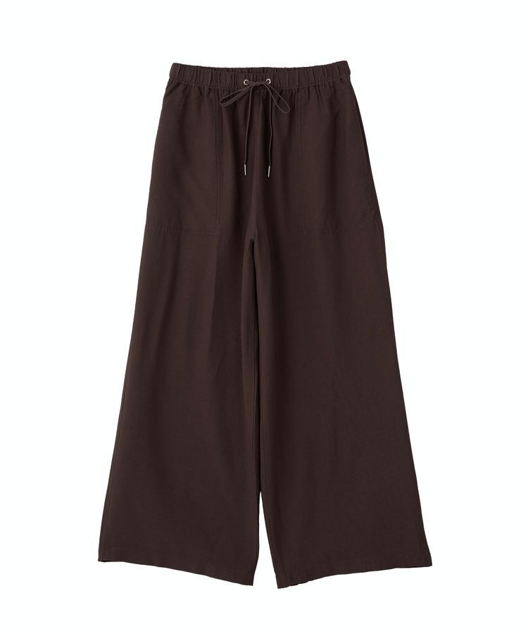 AMERICAN HOLIC「【マルチ機能】ベイカーリラックスパンツ」|その他|