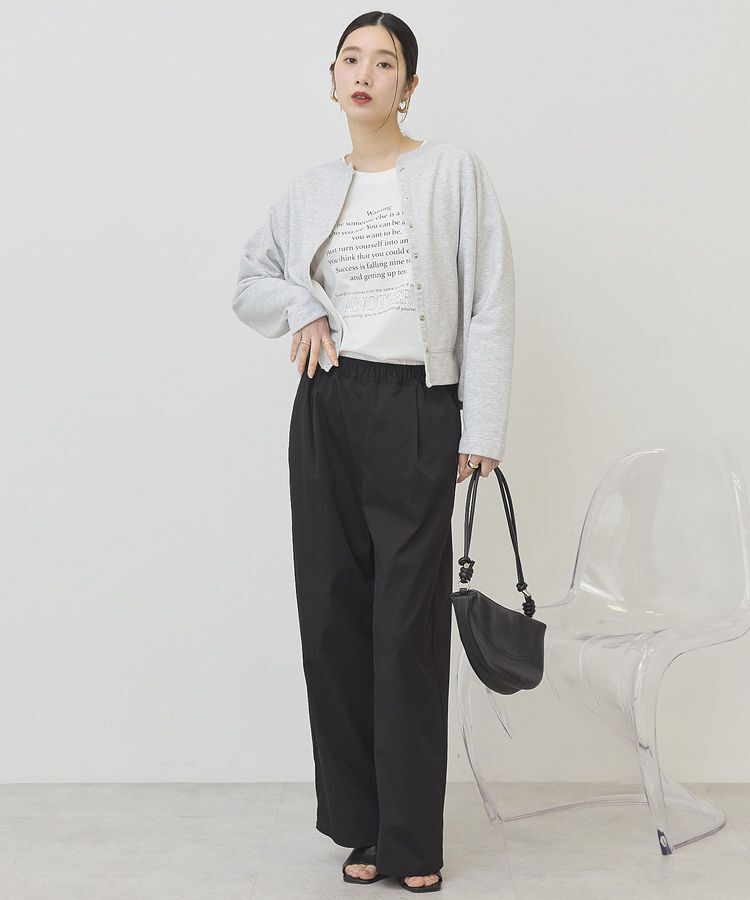 AMERICAN HOLIC「メッセージロゴTシャツ」|Tシャツ・カットソー|