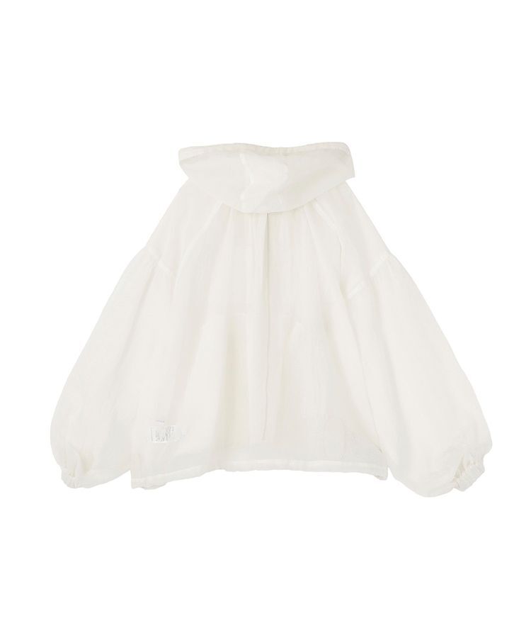 AMERICAN HOLIC「シアーリップストップブルゾン」|ブルゾン・スタジャン|