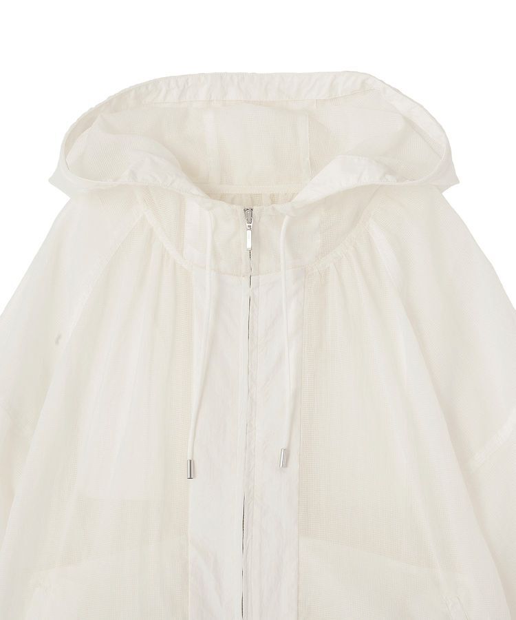 AMERICAN HOLIC「シアーリップストップブルゾン」|ブルゾン・スタジャン|