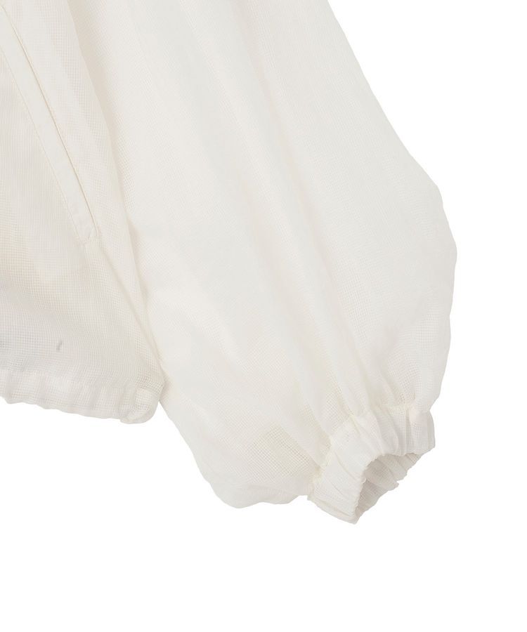 AMERICAN HOLIC「シアーリップストップブルゾン」|ブルゾン・スタジャン|