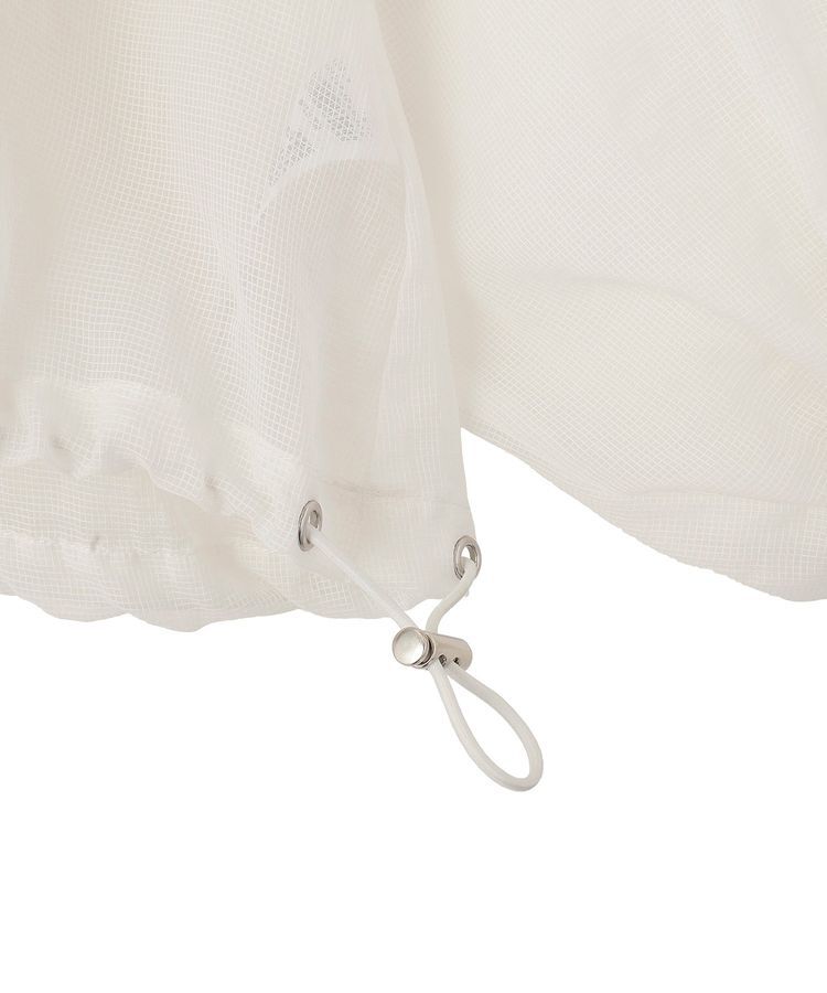 AMERICAN HOLIC「シアーリップストップブルゾン」|ブルゾン・スタジャン|