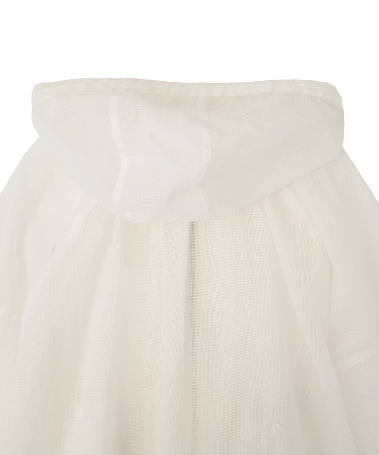 AMERICAN HOLIC「シアーリップストップブルゾン」|ブルゾン・スタジャン|