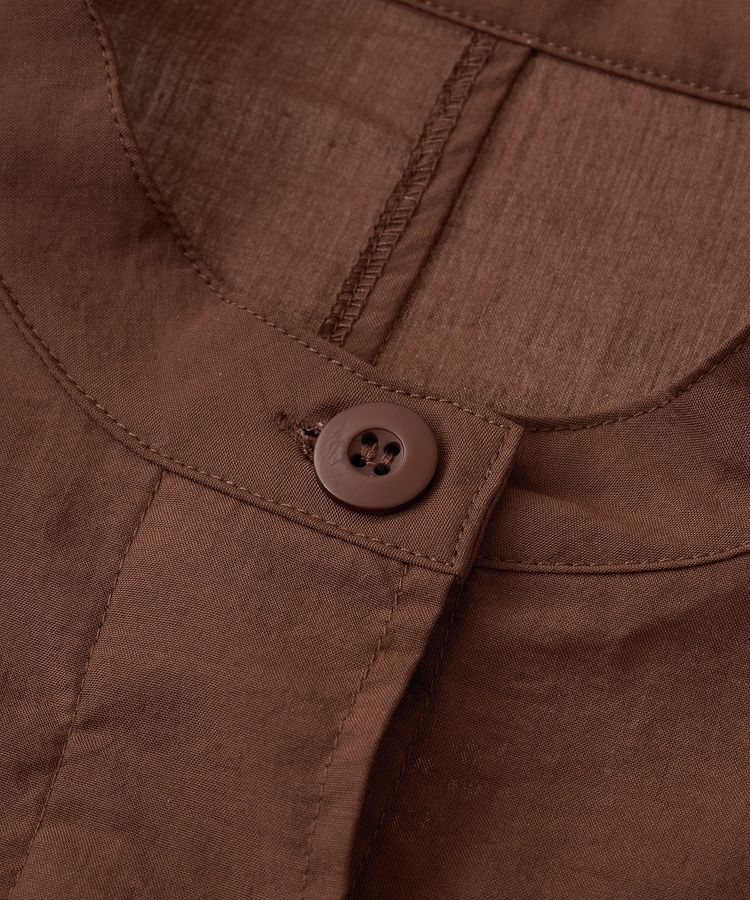 armonia「ミリタリーシャツジャケット」|テーラードジャケット|