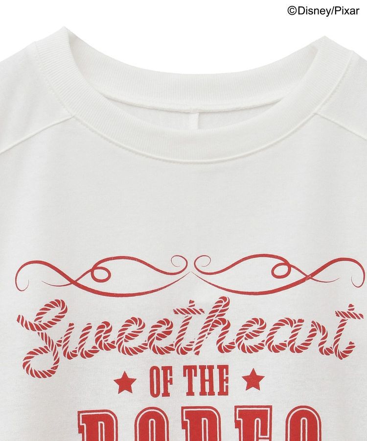 Green Parks「TOY STORY / プリントドッキングチュニック」|チュニック|