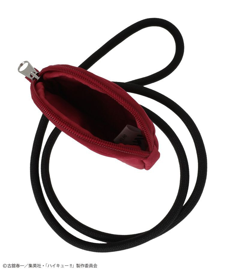 Green Parks「ハイキュー!! スマホショルダー」|その他|