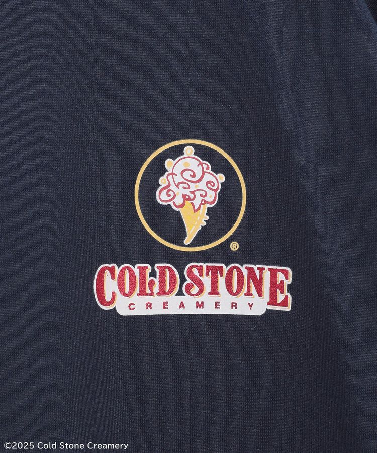 Green Parks「COLDSTONE/ボックスTシャツ」|Tシャツ・カットソー|