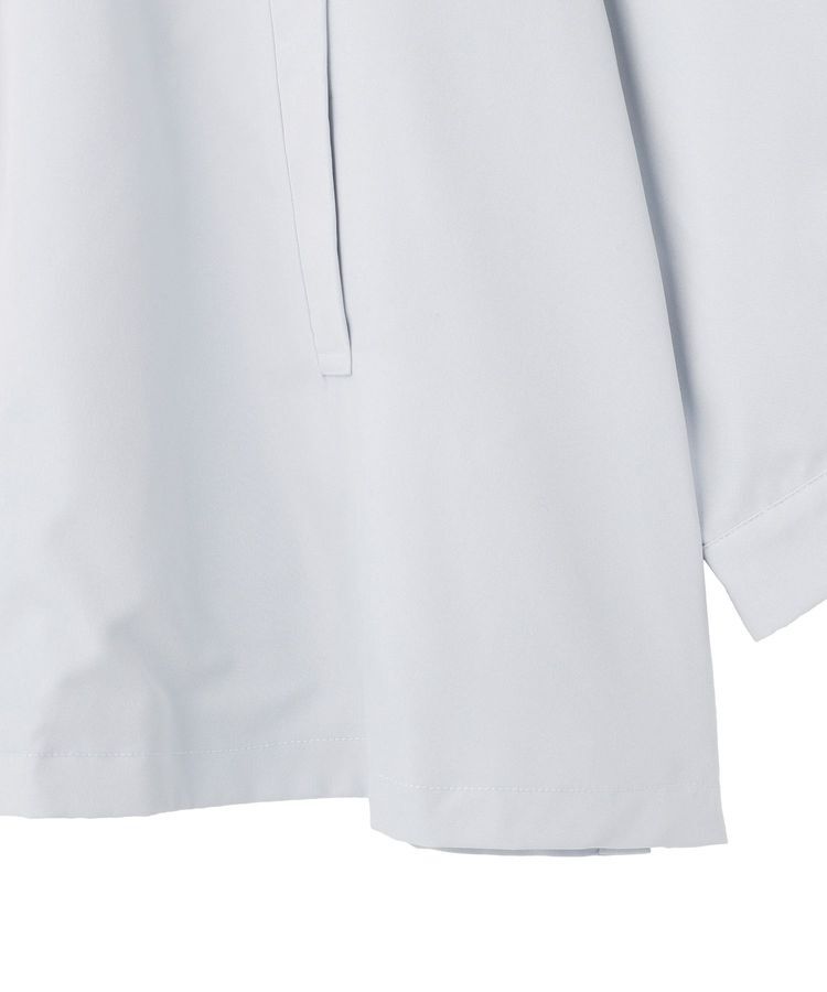 Green Parks「撥水加工Aラインマウンテンパーカー」|ブルゾン・スタジャン|