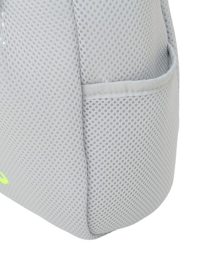 Green Parks「ロープハンドルメッシュトートバッグミニ」|トートバッグ|