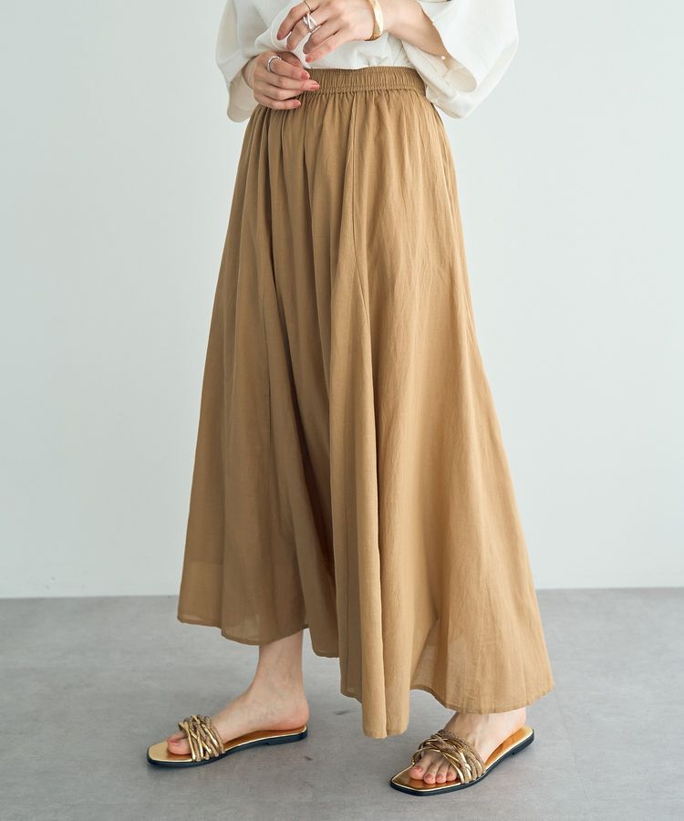 YECCA VECCA「【VINILO】フラットサンダル」|サンダル|