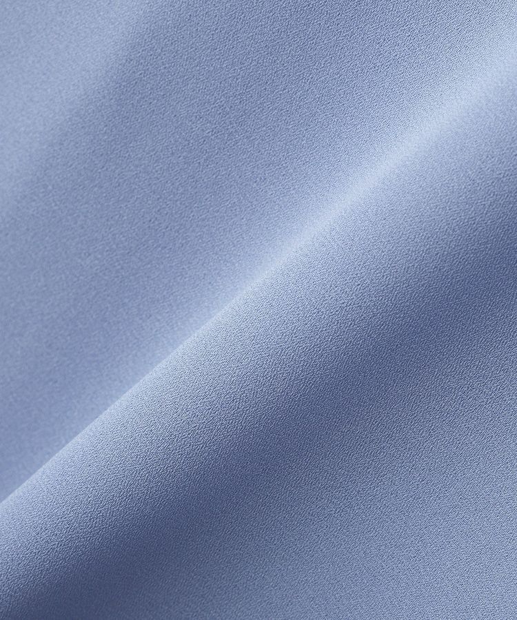 YECCA VECCA「スカーフ付きブラウス」|シャツ・ブラウス|