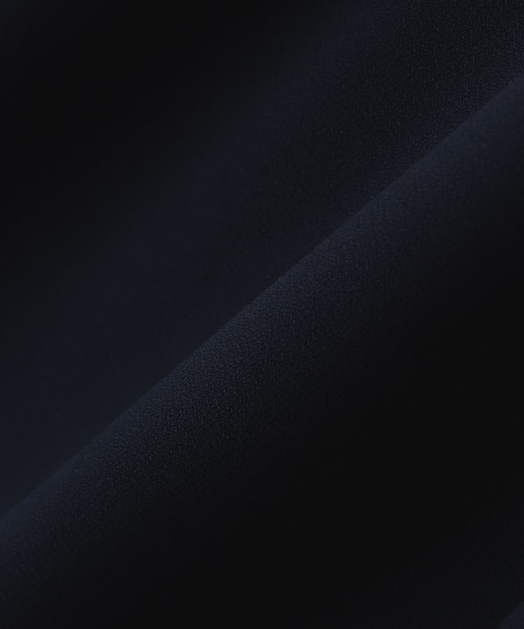 YECCA VECCA「パールタックブラウス」|シャツ・ブラウス|