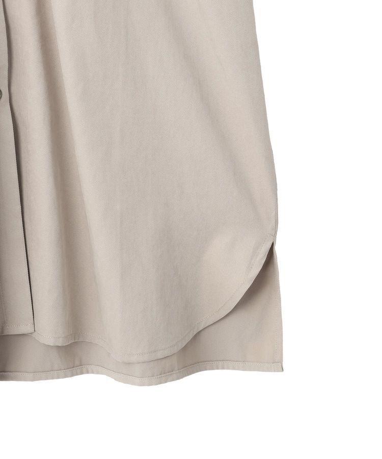 YECCA VECCA「UVカット2way袖バルーンワンピース」|ワンピース|