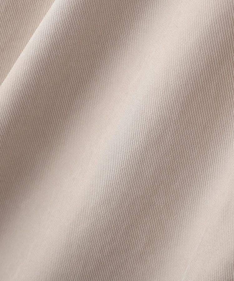 YECCA VECCA「UVカット2way袖バルーンワンピース」|ワンピース|