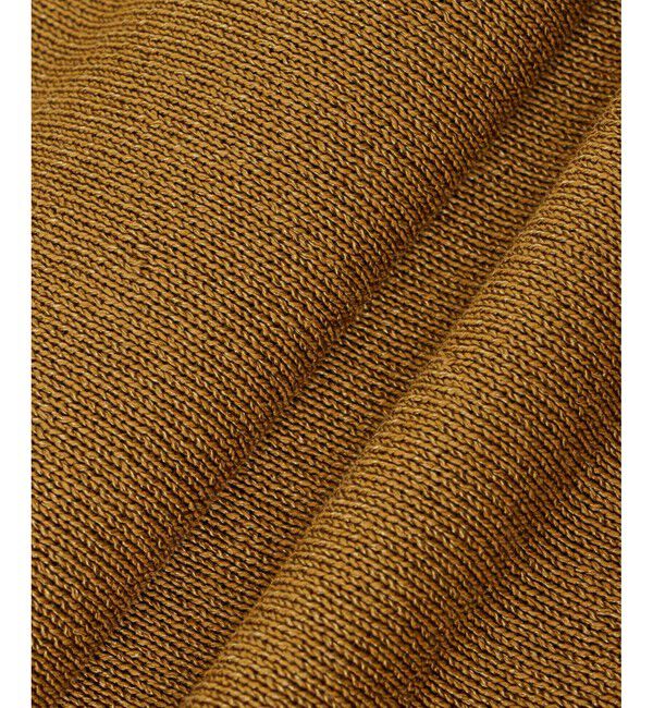 allureville「ハイゲージペーパーヤーンフレアスカート」|フレア|