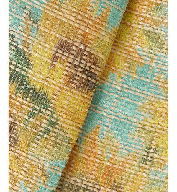 LOULOU WILLOUGHBY「【LOULOU WILLOUGHBY】サンフラワーJQショートパンツ」|その他|