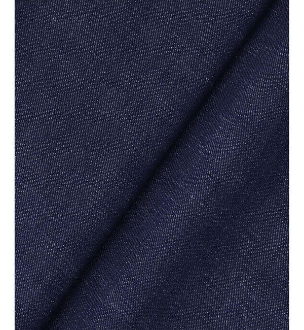 allureville「デニムライクペンシルスカート」|スカート|