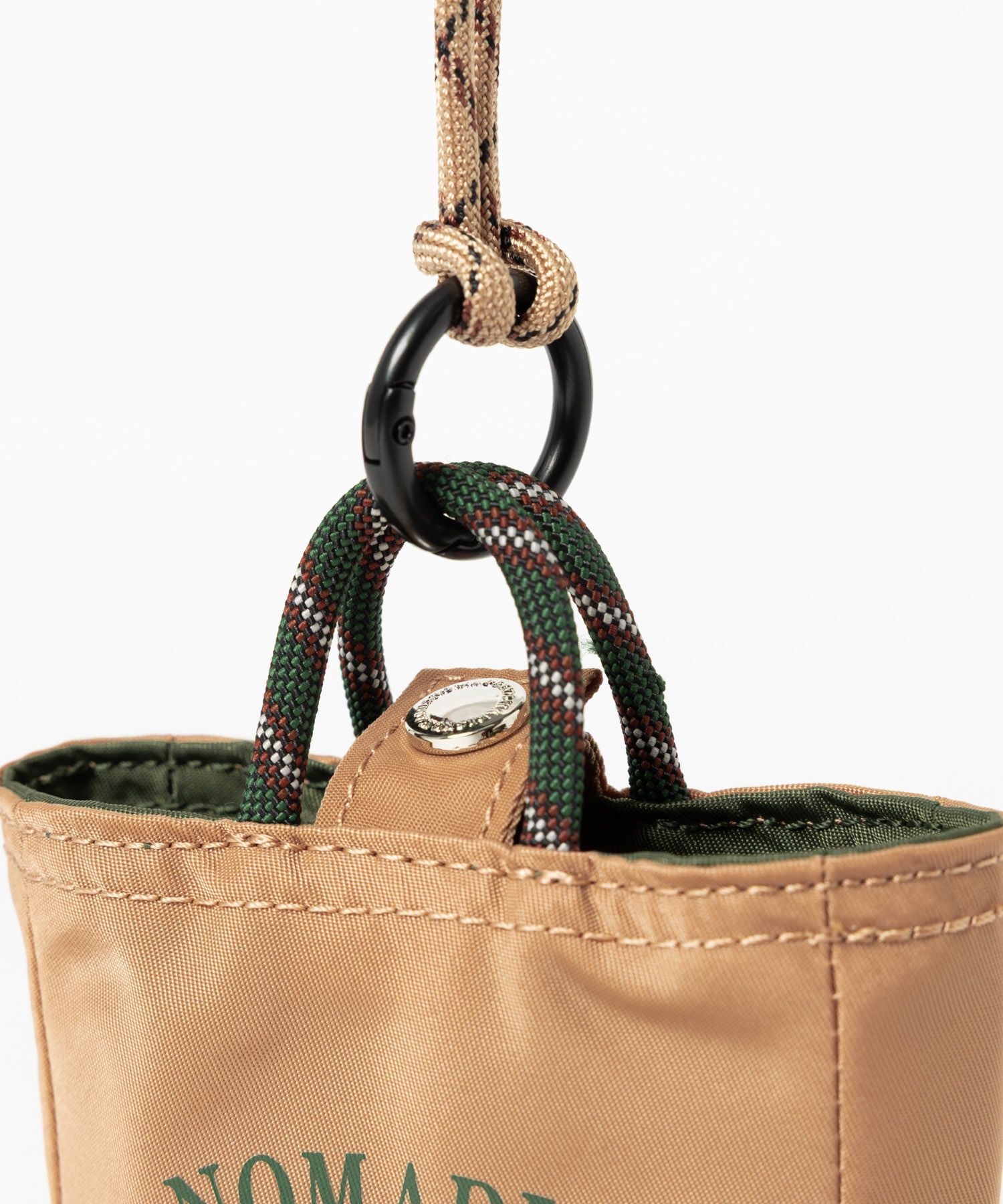  「【NOMADIS】SAC MIGNON」|ストラップ|