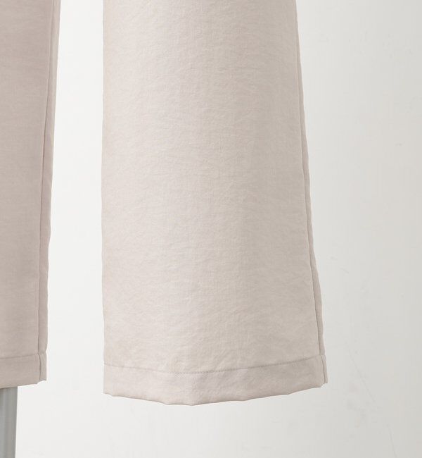  「ウエストゴムベイカーイージーパンツ」|その他|