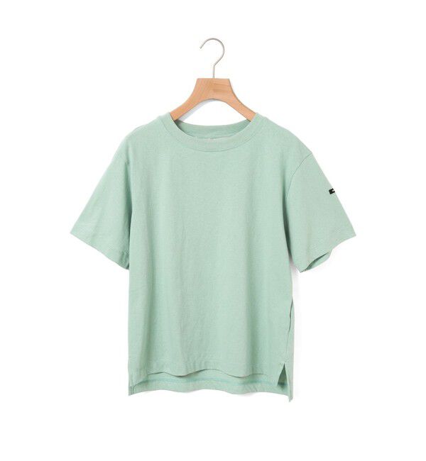 MidiUmi「MidiUmi ベーシックTシャツ」|Tシャツ・カットソー|