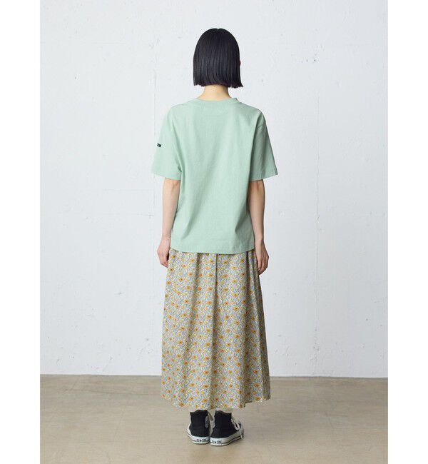 MidiUmi「MidiUmi ベーシックTシャツ」|Tシャツ・カットソー|