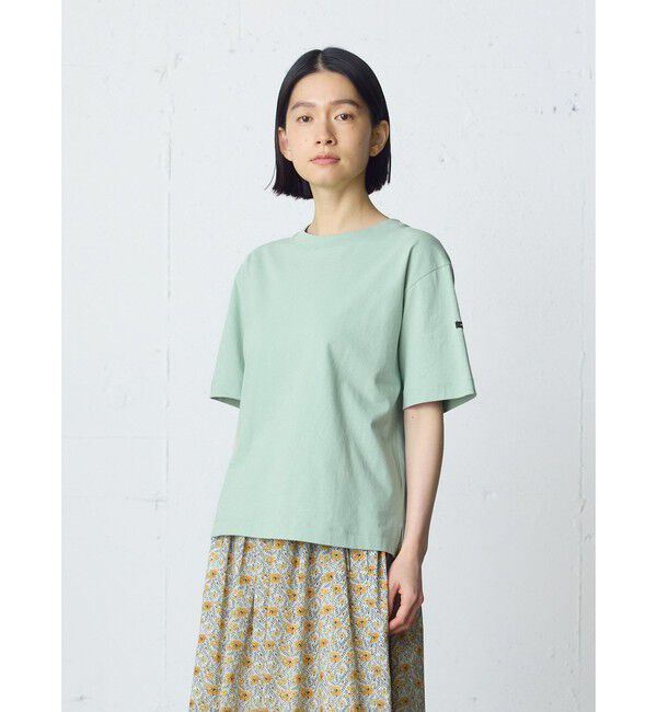 MidiUmi「MidiUmi ベーシックTシャツ」|Tシャツ・カットソー|