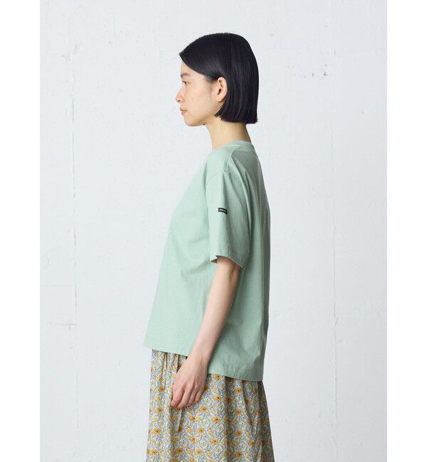 MidiUmi「MidiUmi ベーシックTシャツ」|Tシャツ・カットソー|