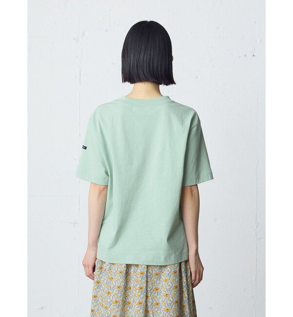 MidiUmi「MidiUmi ベーシックTシャツ」|Tシャツ・カットソー|