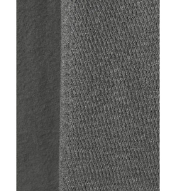 MidiUmi「MidiUmi ベーシックTシャツ」|Tシャツ・カットソー|