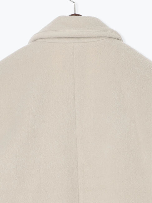 Te chichi TERRASSE「シャギーミドルコート」|その他|