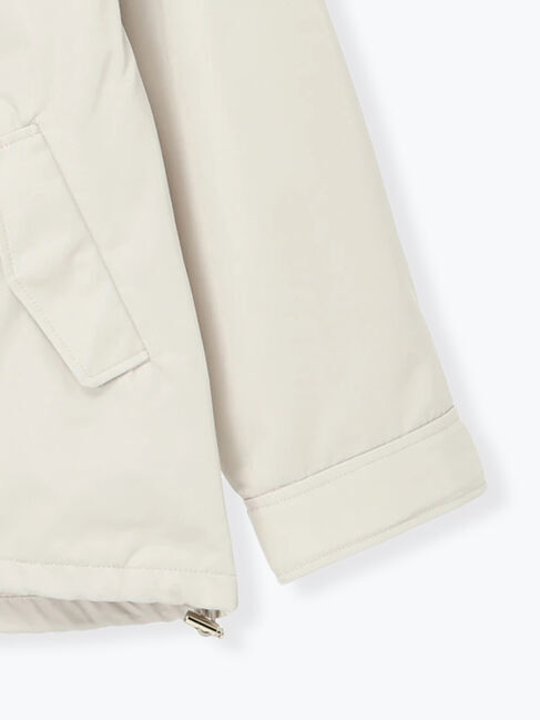 Te chichi「マウンテンパーカー」|ブルゾン・スタジャン|