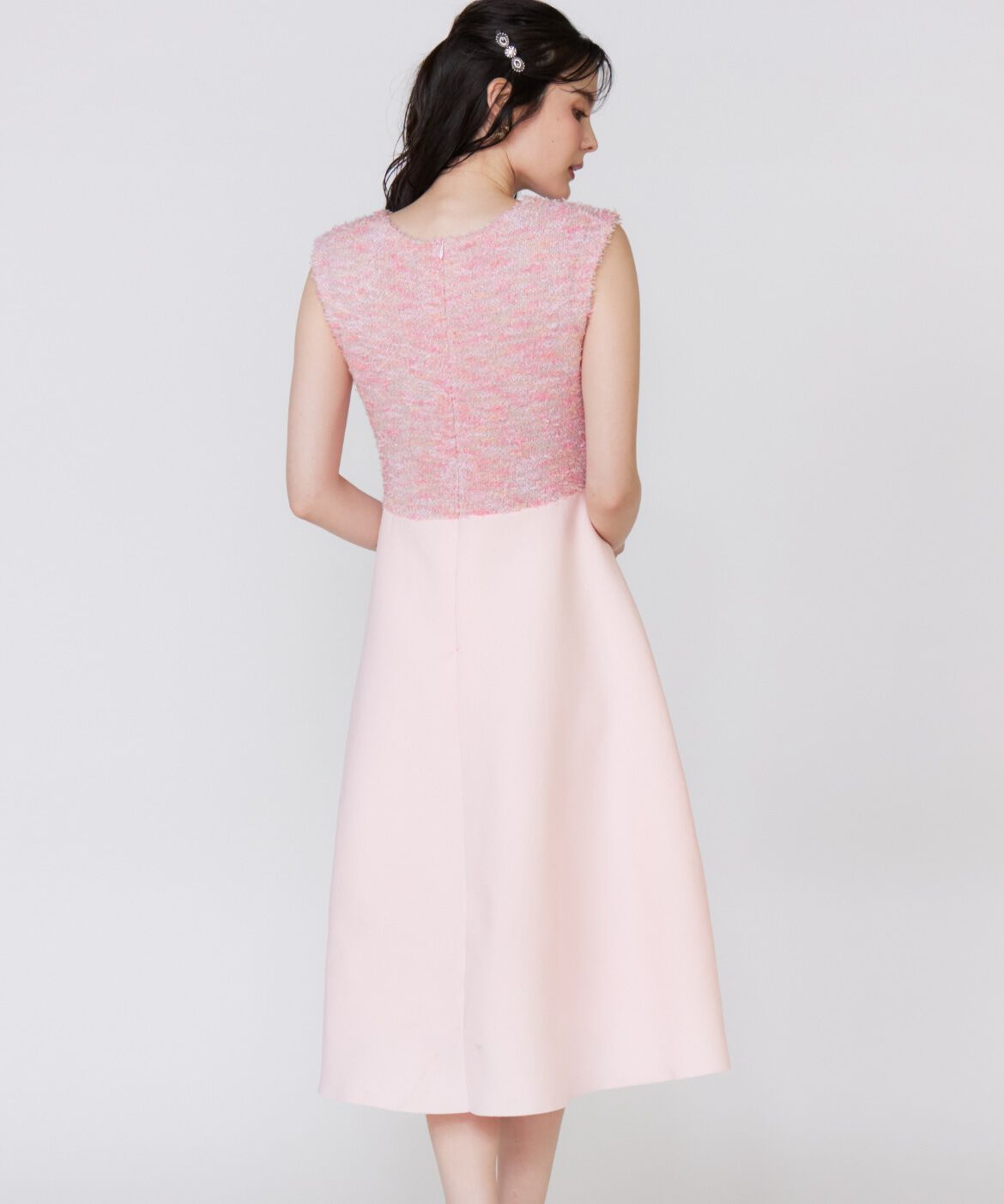 Maglie le cassetto「《ﾌﾗﾝﾄﾞﾙ45周年限定ｺﾚｸｼｮﾝ》ｼｬｷﾞｰﾗﾒﾄﾞｯｷﾝｸﾞ  」|ワンピース|