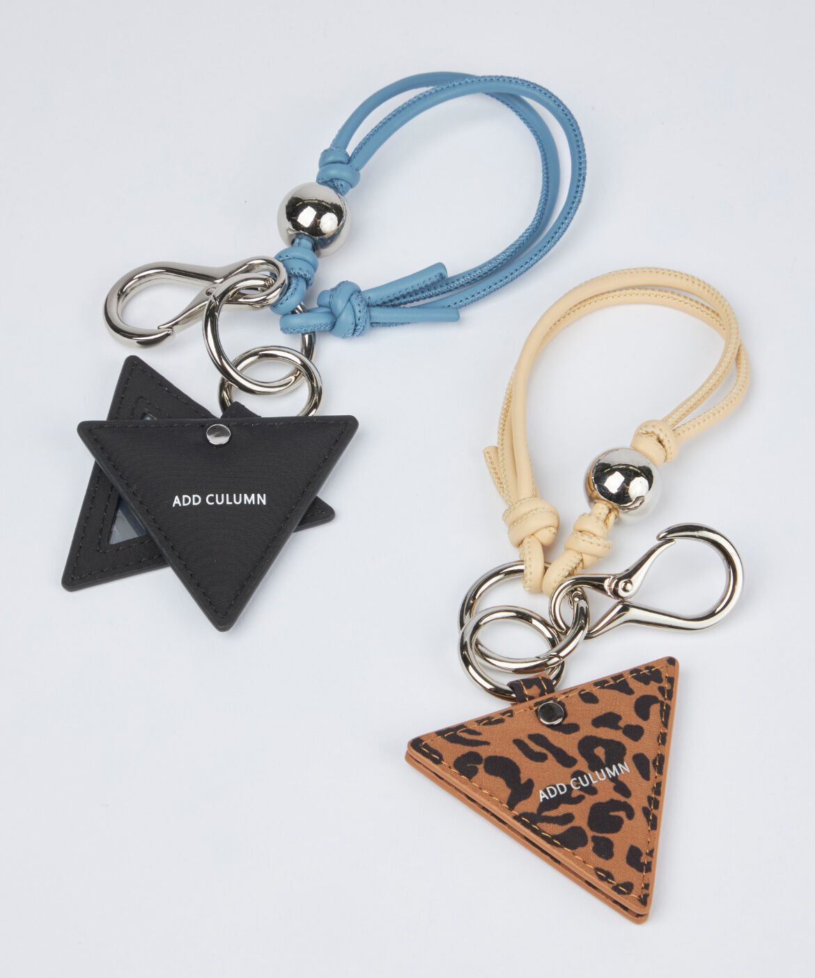 FAVORITE SUKINAMONO「GLEAM チャーム《ADD CULUMN》」|チャーム・キーホルダー|