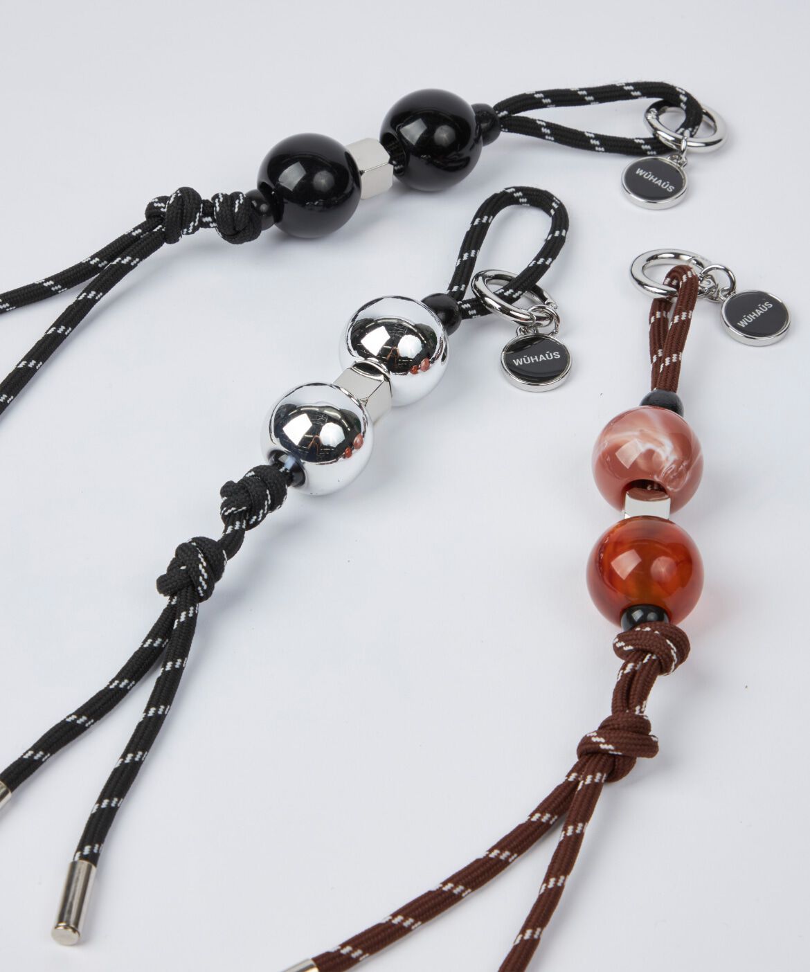 FAVORITE SUKINAMONO「ボールチャーム《WUHAUS》」|チャーム・キーホルダー|