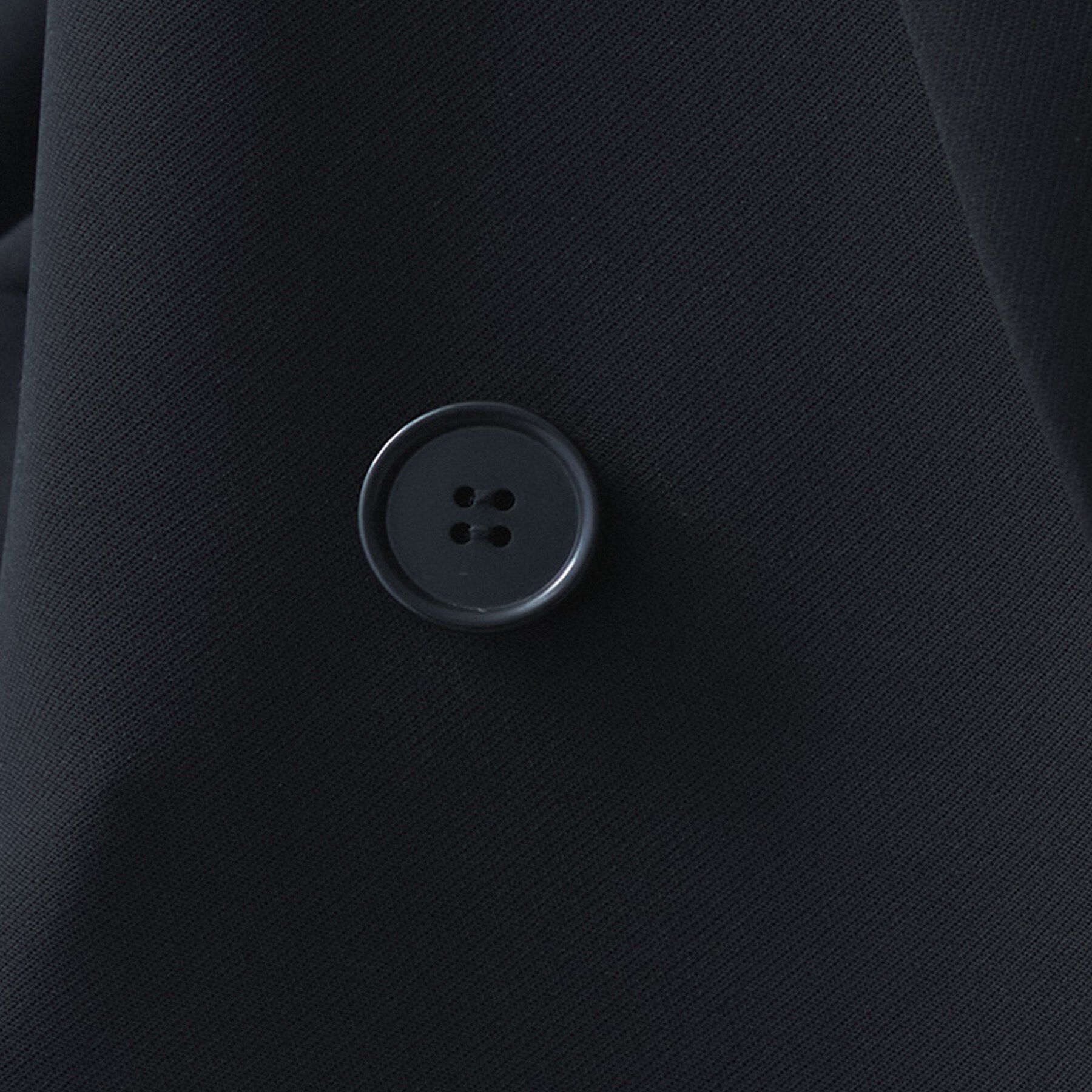 UNTITLED「【洗える/ストレッチ性】ダブルブレストジャケット」|テーラードジャケット|