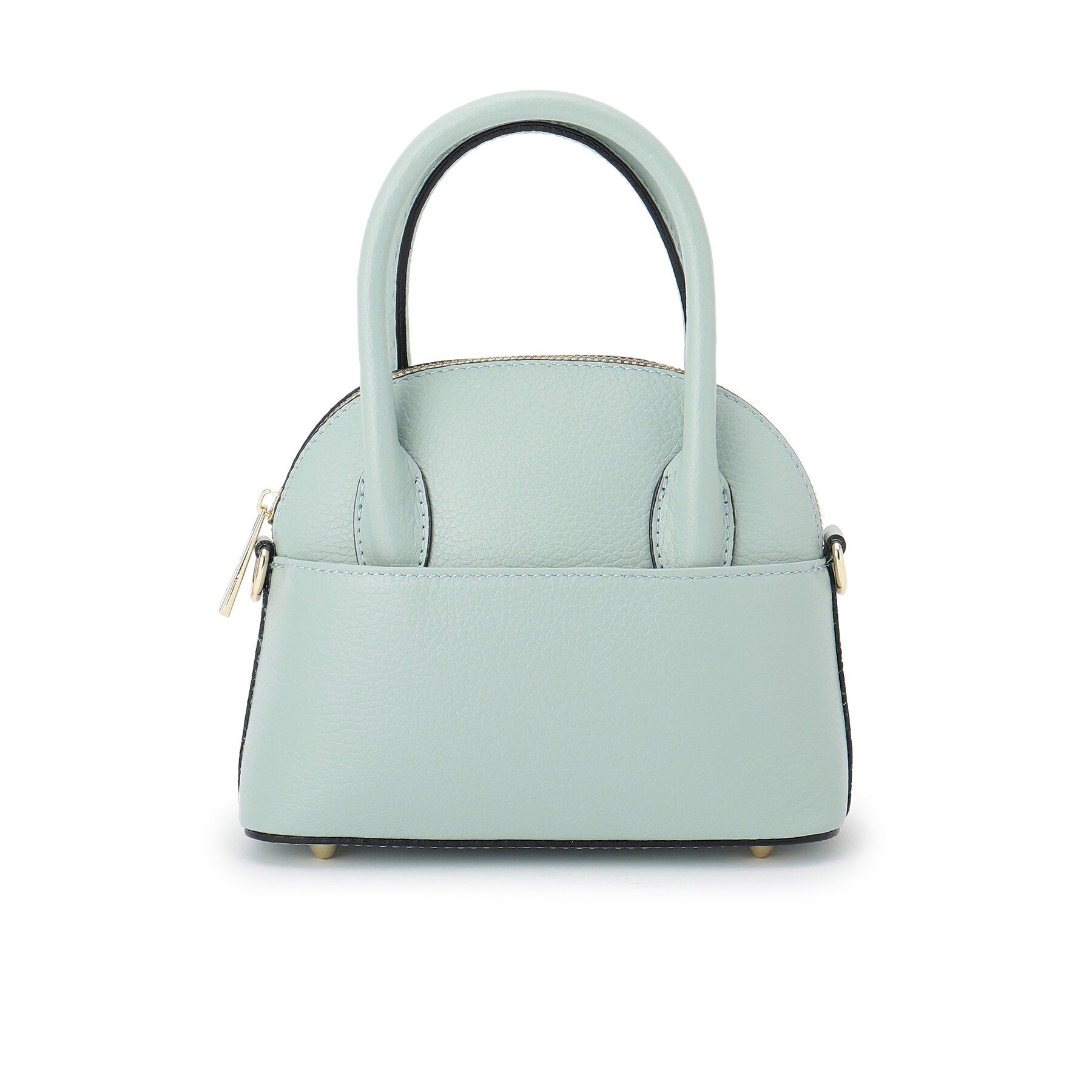 Reflect「【M ROSE】ショルダー付きミニバッグ」|ハンドバッグ|