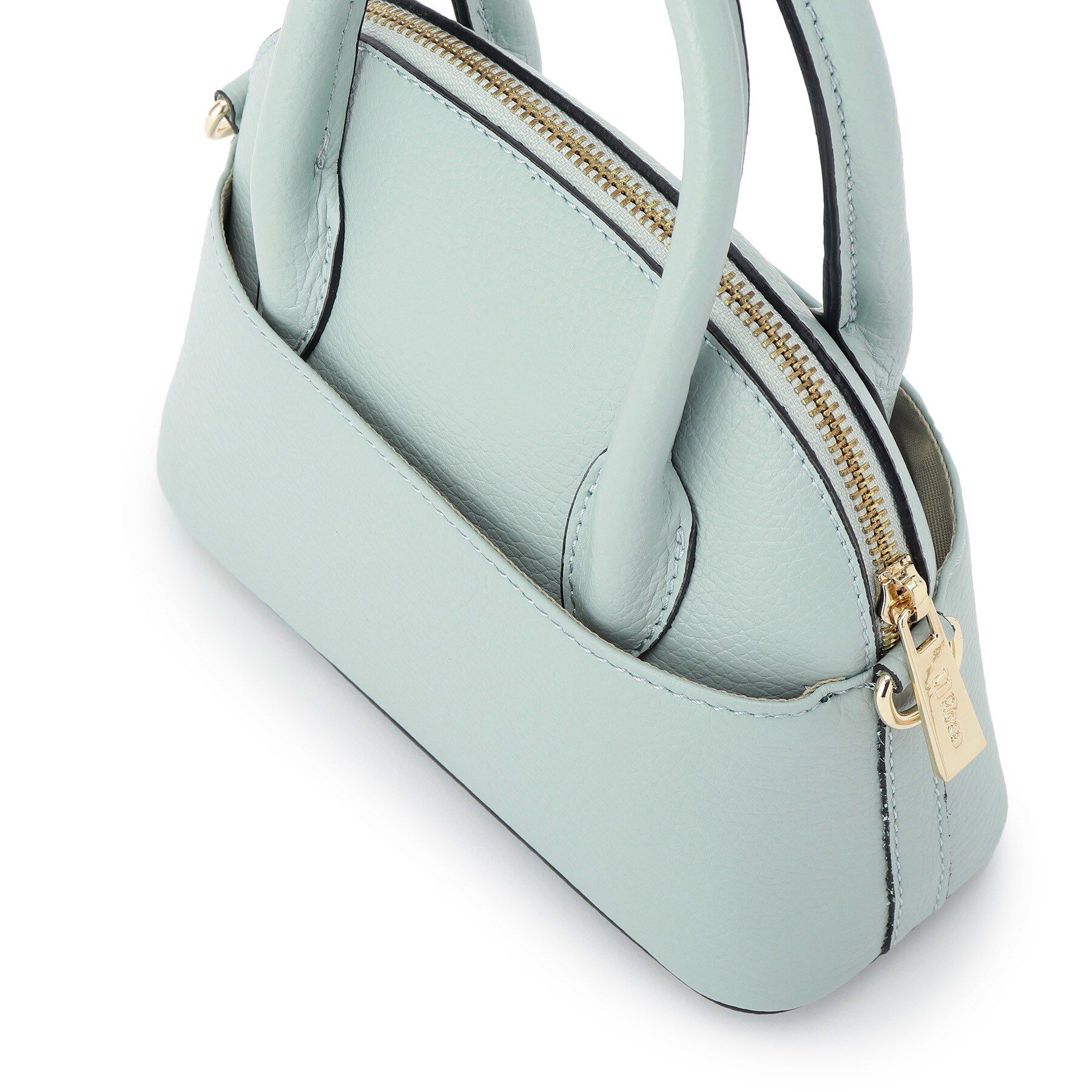 Reflect「【M ROSE】ショルダー付きミニバッグ」|ハンドバッグ|