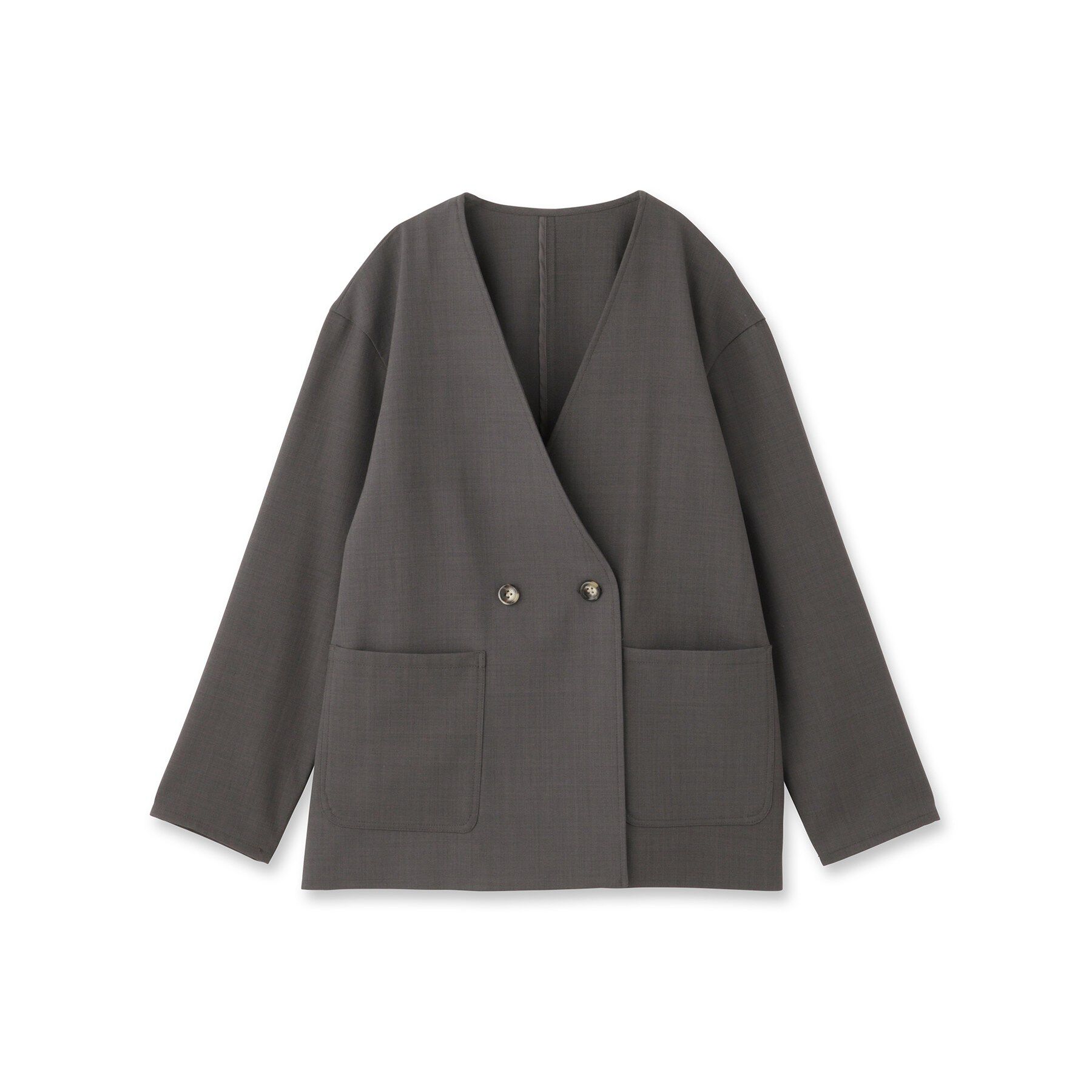 Reflect「【単品使い◎】ジャケット＋ナロースカートセット」|スーツ|