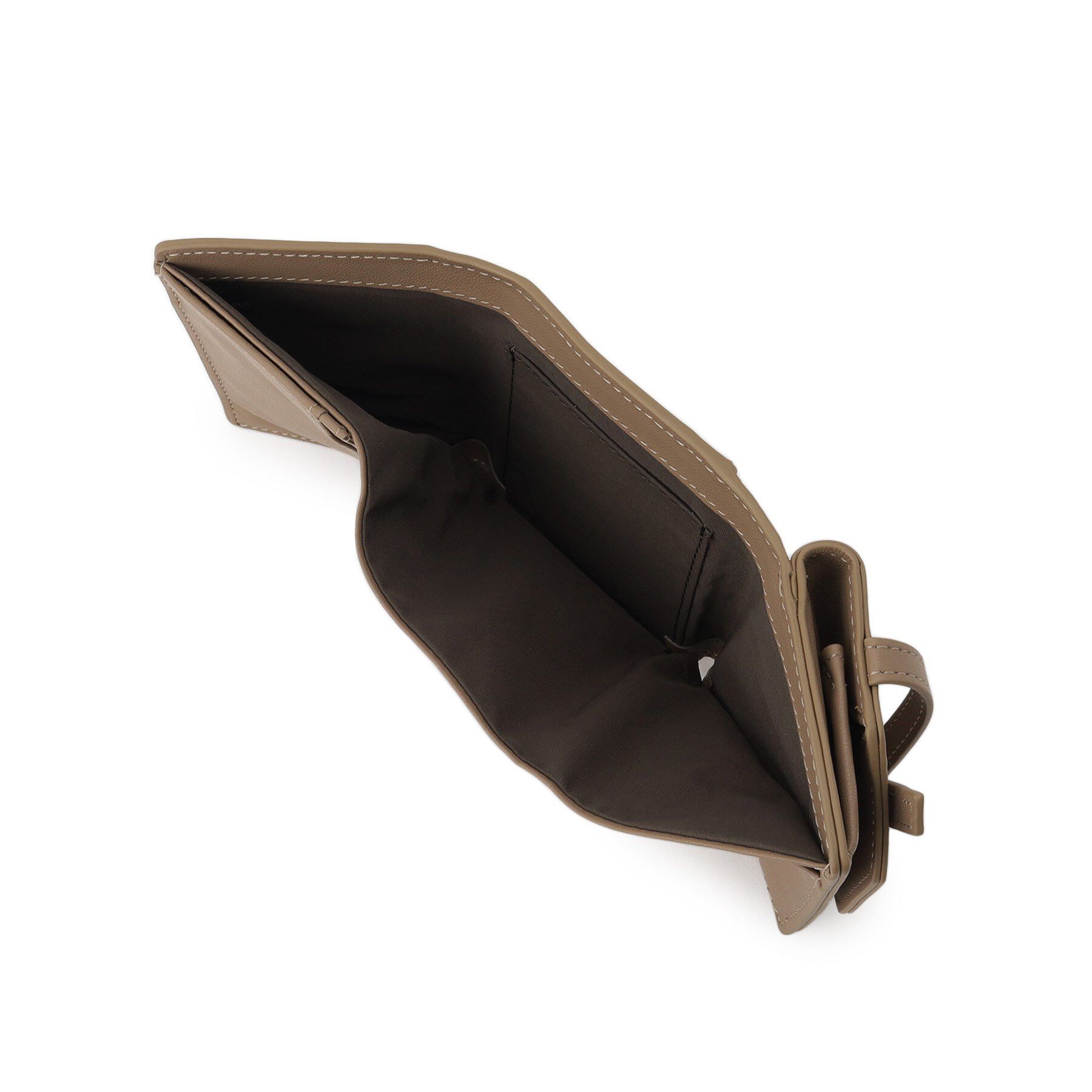 DRESSTERIOR「TOV（トーヴ）別注 MIMI－WALLET SMOOTH ミニ財布」|財布|