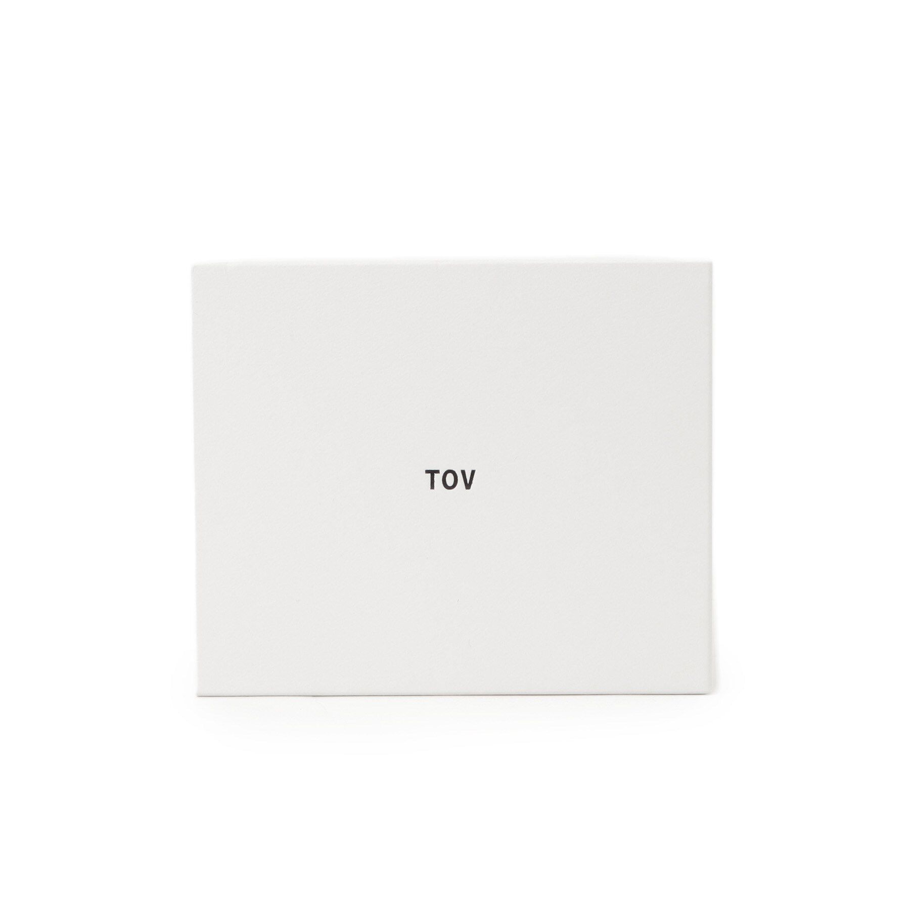 DRESSTERIOR「TOV（トーヴ）別注 MIMI－WALLET SMOOTH ミニ財布」|財布|