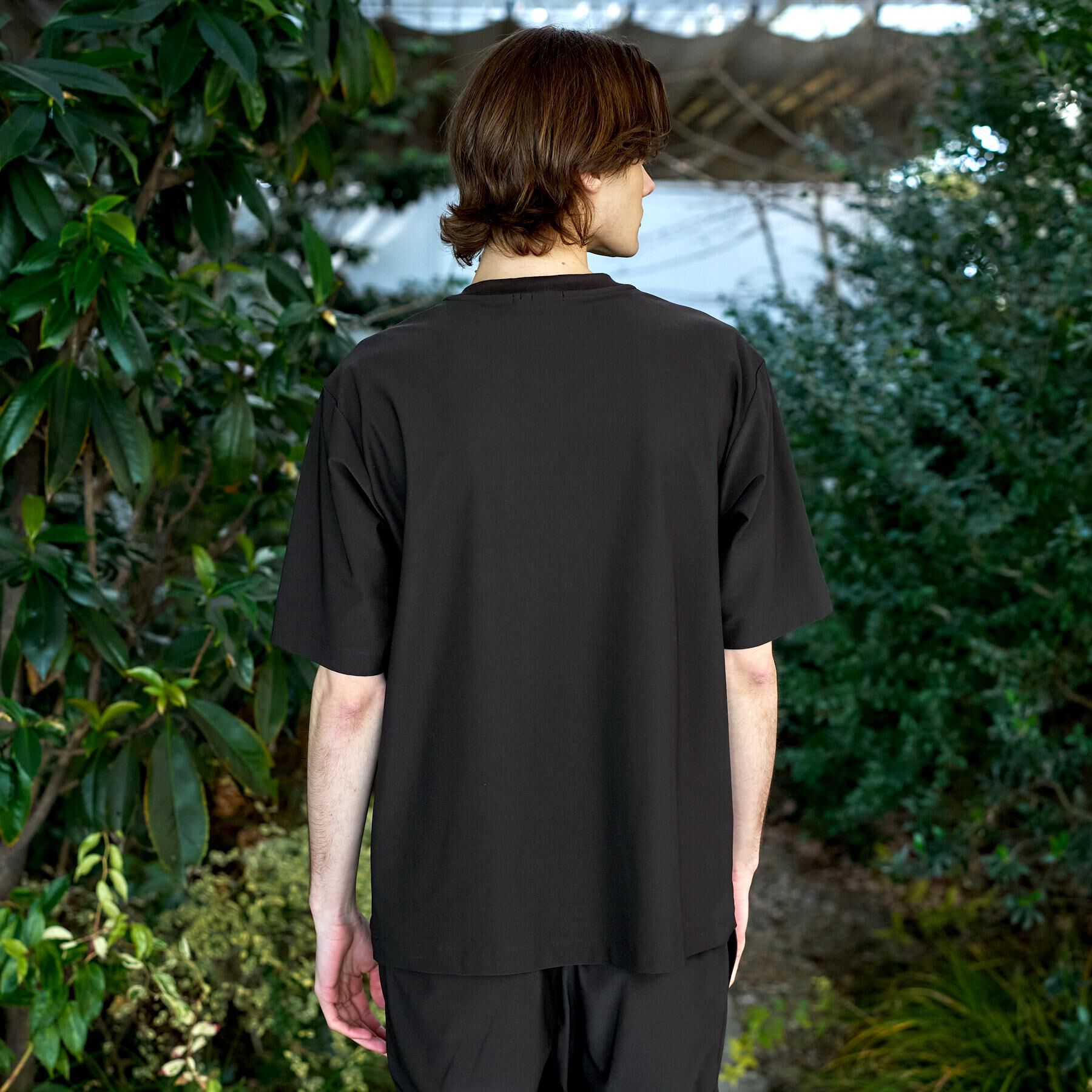 DRESSTERIOR「AIRTOOL クルーネックTシャツ」|Tシャツ・カットソー|