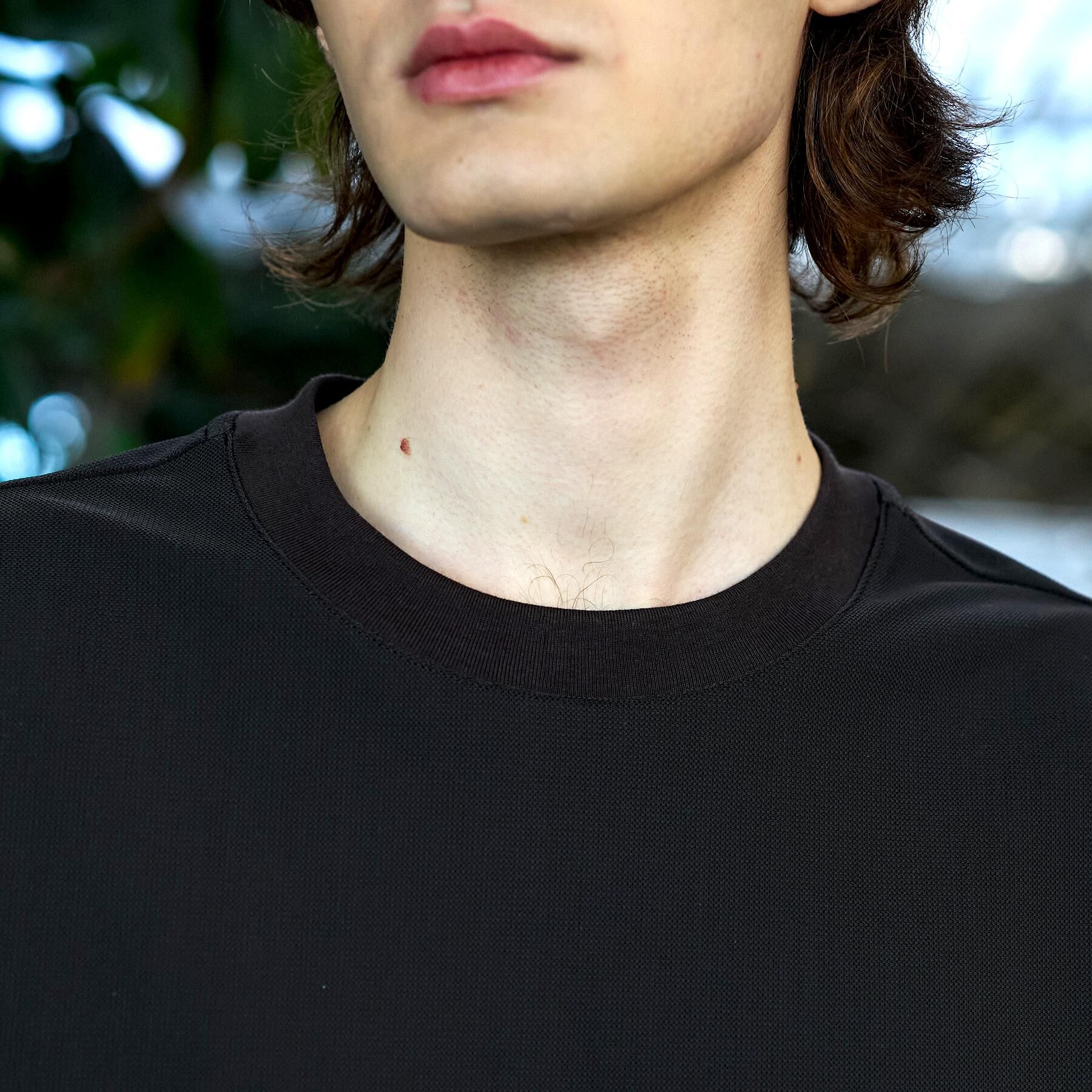 DRESSTERIOR「AIRTOOL クルーネックTシャツ」|Tシャツ・カットソー|