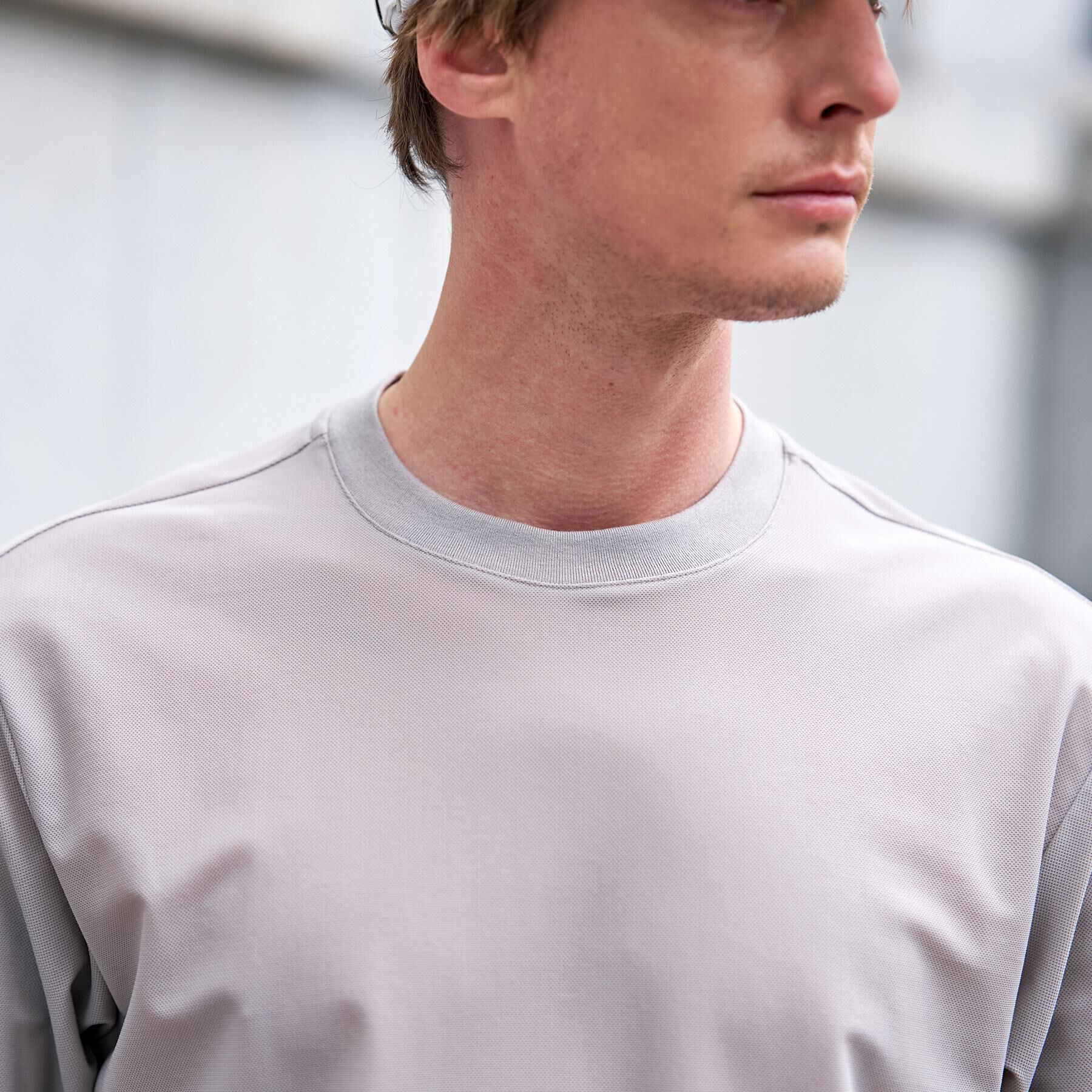 DRESSTERIOR「AIRTOOL クルーネックTシャツ」|Tシャツ・カットソー|